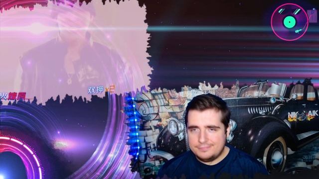 THE RAP OF CHINA РЕАКЦИЯ НА САМОГО БЫСТРОГО РЕПЕРА КИТАЯ (REACTION TO CHINA'S FASTEST RAPPER) смотреть онлайн