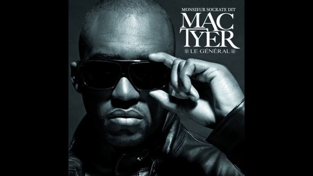 Mac Tyer - Derka смотреть онлайн