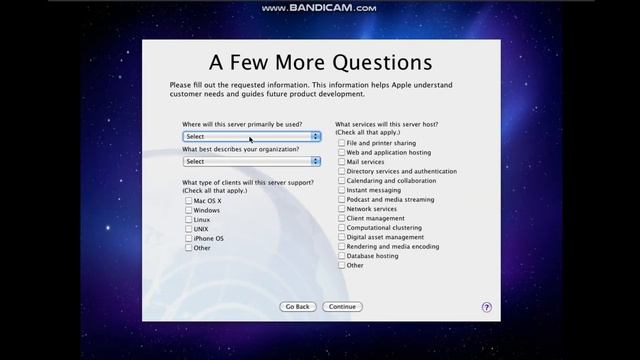 How To install Mac OS X Server 10.6 in VMware + Intro смотреть онлайн