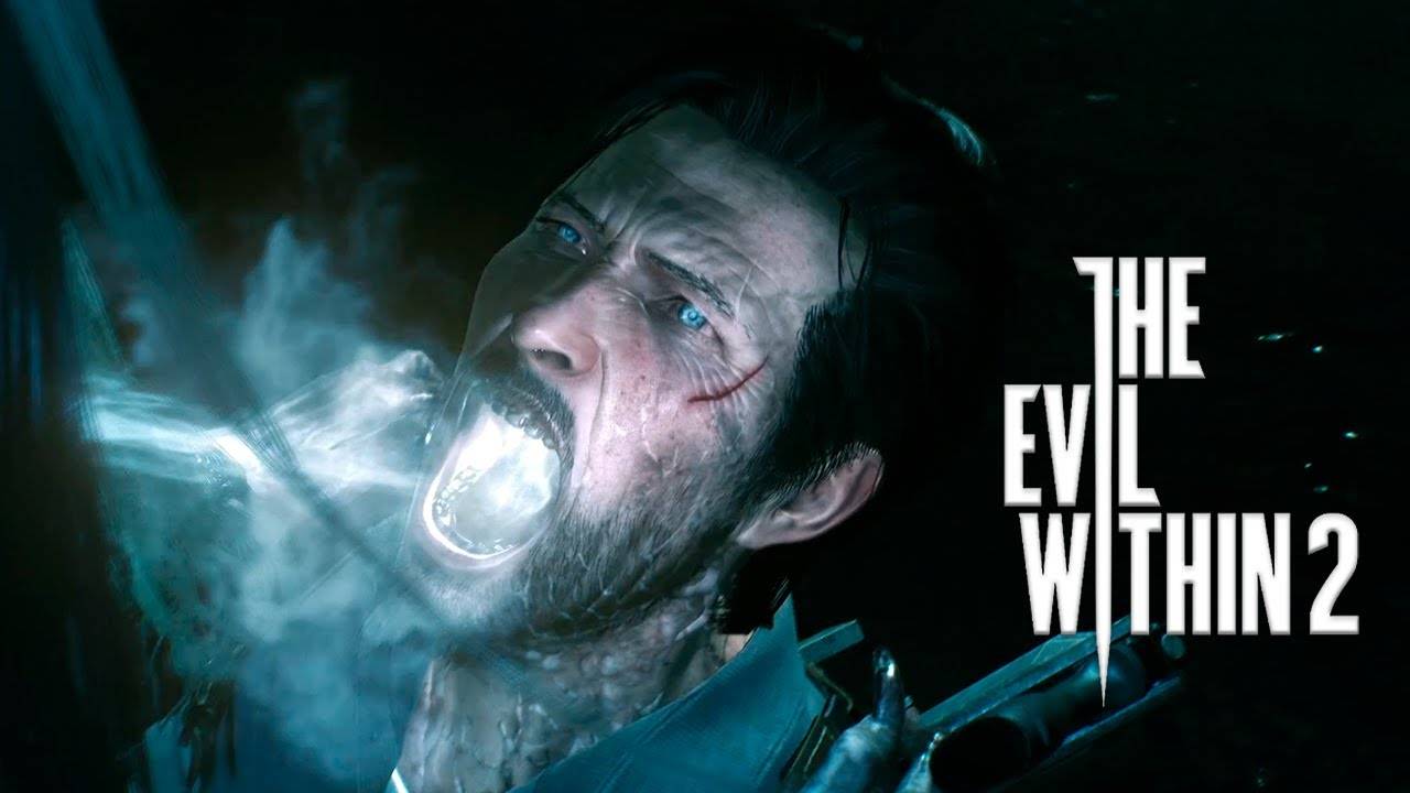 Путешествие в город мечты. The Evil Within 2#11