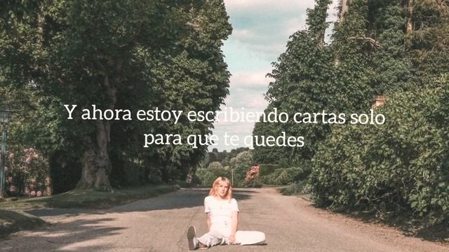 Disarray - Charlotte Clark ( Traducción al español ) смотреть онлайн