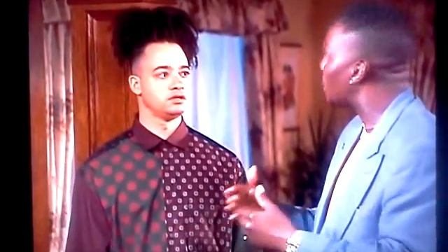 Lmao House Party 3..Bernie Mac WHO U WIT смотреть онлайн
