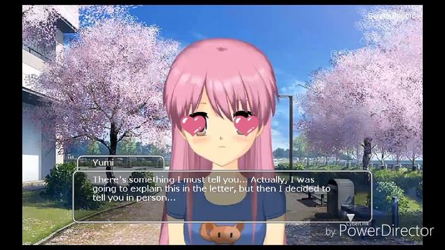 I Won Yumi's Love! -shoujo city смотреть онлайн