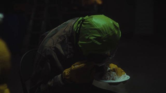 [Official Video] jisokuryClub - Under the Sea смотреть онлайн
