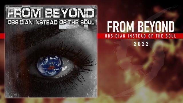 FROM BEYOND