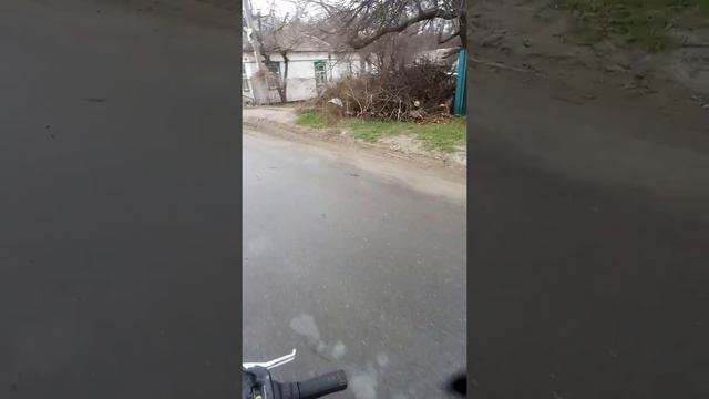 Покатушки на велике 1# смотреть онлайн