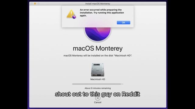 FIX The Recovery Server Could Not Be Contacted In Sierra + Mac Montery Factory Reset Your Macbook