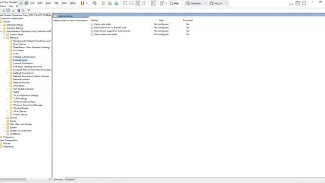 80- Windows Server 2019 | Branch Cache смотреть онлайн