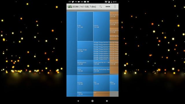 A watchdog for your phone's memory смотреть онлайн