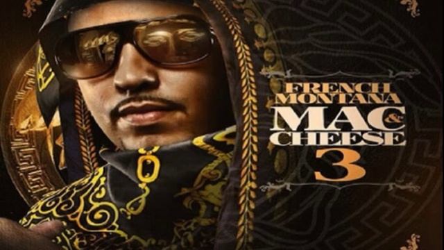FRENCH MONTANA - Tic Toc f Trina ( prod Renegades ) MAC N CHEESE 3 смотреть онлайн