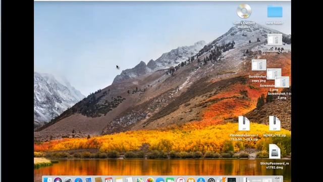 Uninstall Plex Media Server on macOS High Sierra смотреть онлайн