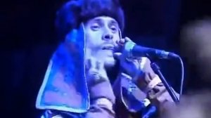 ТЮРГЭН КАМ   '' Песня Деда "