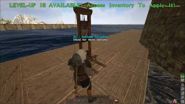 Building a Village & Port - Atlas Single Player - S2E5 смотреть онлайн