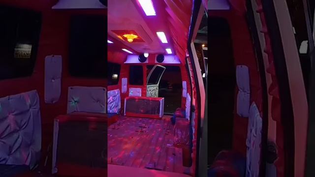 Modifikasi interior L300 minibus low cost смотреть онлайн