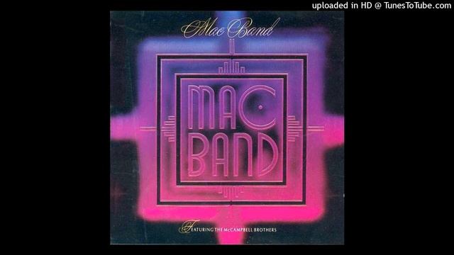 Mac Band - Roses Are Red смотреть онлайн