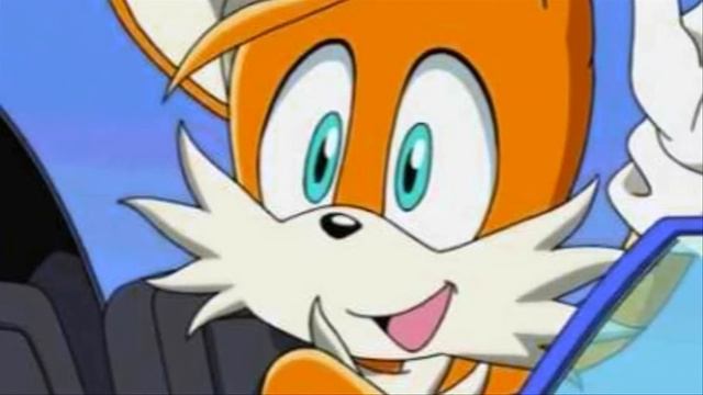 Sonic X - Sweet of friends intro смотреть онлайн