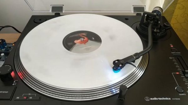 Fleetwood Mac - Dreams (Live Version) Vinyl  #giroscopiomusical