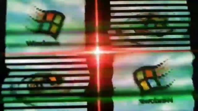 Chilled Windows 95 Reversed смотреть онлайн