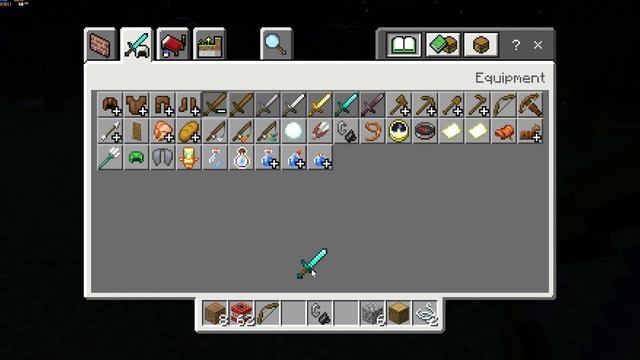 Minecraft on the 16" Macbook Pro with 5600M Graphics Card смотреть онлайн