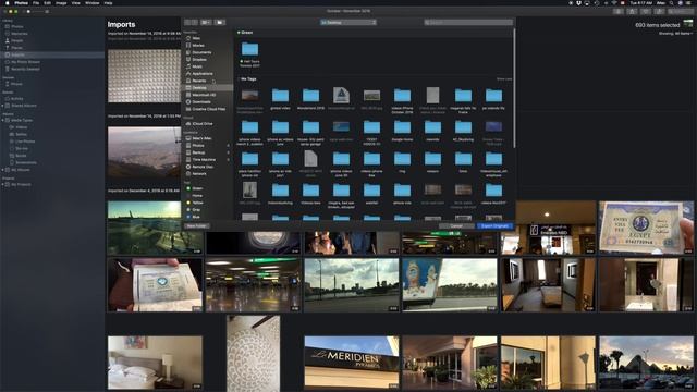 Export Photos, Videos from Photos on Mac | macOS Mojave | MacBook Pro, iMac, Mac mini, Mac Pro смотреть онлайн