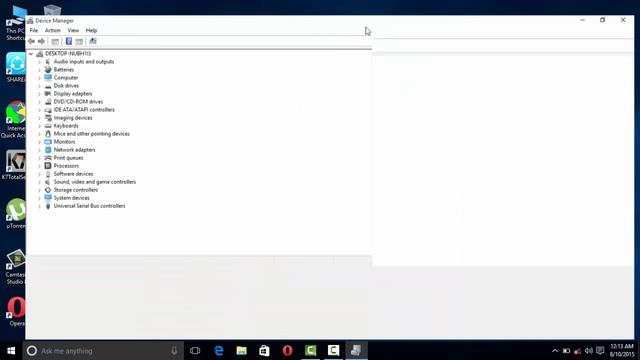 [FIX] Brightness Control in Windows 10 смотреть онлайн