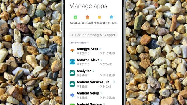 Gallery Not Open | Fix needs access to modify or delete the contents of your shared storage problem смотреть онлайн