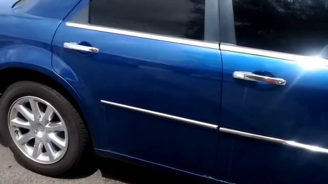 3.5L Chrysler 300 touring flowmaster super 44 смотреть онлайн