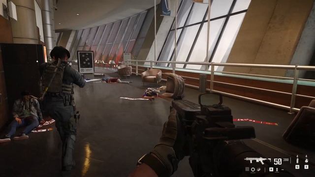 CALL OF DUTY MODERN WARFARE 3 - FLASHPOINT - [MISSION 8] - COD MW3 - COD MW III- 2024