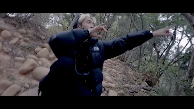 JMAC X ZEO X TORIN - KEEP STRONG （official music video） смотреть онлайн