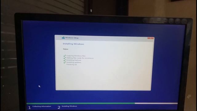 how to install win10 pro 2019 Step by step Hindi смотреть онлайн