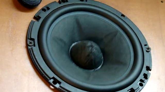 Sinuslive SL 16 - www.muzykawtwoimsamochodzie.pl смотреть онлайн