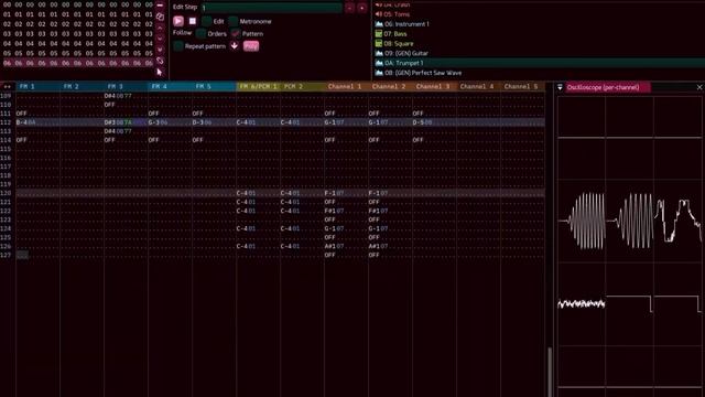 Sonic 3 - hydrocity zone act 2 OPN2 dual PCM plus SCC remix смотреть онлайн