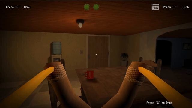 Evil Neighbor gameplay смотреть онлайн