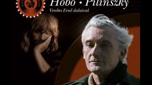 Hobo - Pilinszky - Apokrif [3.részlet] смотреть онлайн