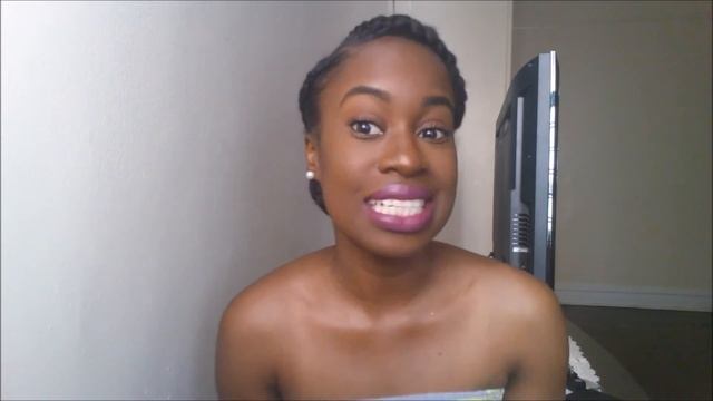 Wet n' Wild Lipstick Swatches on Darkskin смотреть онлайн