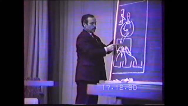 Рефлексия в коммуникации и действия организатора коммуникации 1990 смотреть онлайн