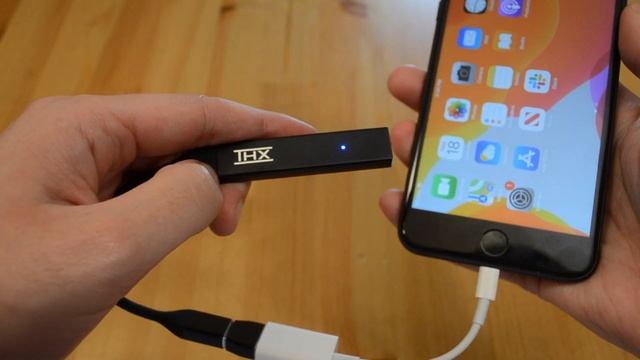 How to set up THX Onyx смотреть онлайн