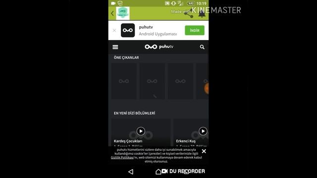 King TV sizlerle ( Spor-Film-Dizi-Maç özeti) смотреть онлайн