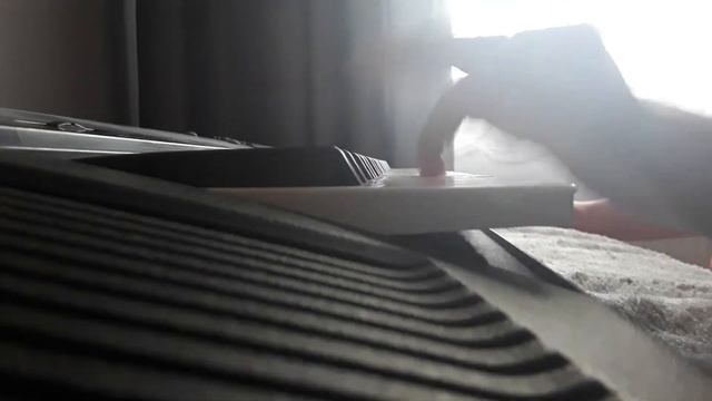 Microsoft Windows XP sounds on the piano смотреть онлайн