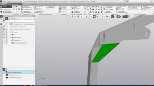 МИНИ ПОГРУЗЧИК с нуля. Часть 3.