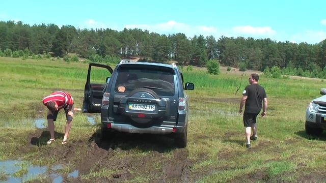 Pajero смотреть онлайн