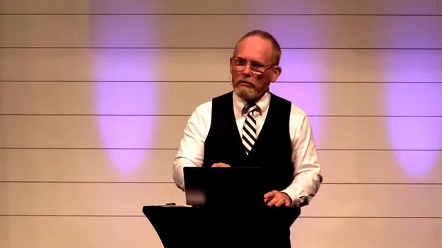 FBC Sarasota 6 Feb 22 - Dr David Anderson - Love One Another смотреть онлайн