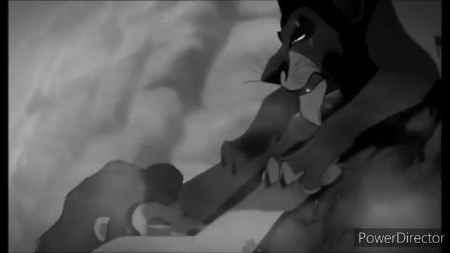 La folie du roi Scar смотреть онлайн