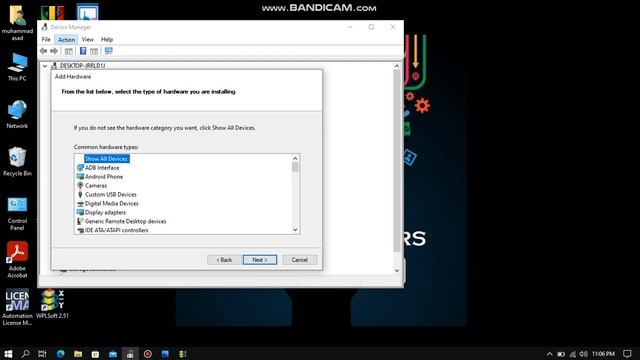 How to solve Communication Error in WPLSoft Simulation? For Beginners смотреть онлайн