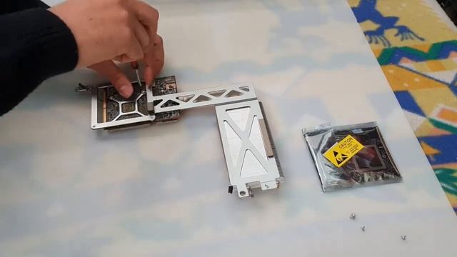Imac A1312 black screen écran noir pas d'affichage repair hd6970 graphic card смотреть онлайн
