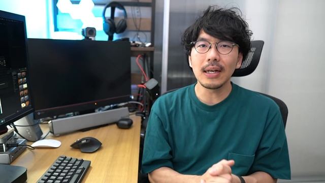 MacBook Pro 16inchに突然の新GPU追加！！AMD Radeon Pro 5600Mについて | My favorite Tech News #8 смотреть онлайн