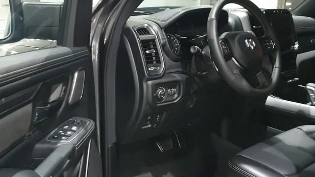 2023 RAM 1500 REBEL EXTERIOR AND INTERIOR REVIEWS AND WALK AROUND #ram #ram1500trx #cars #ramtrucks