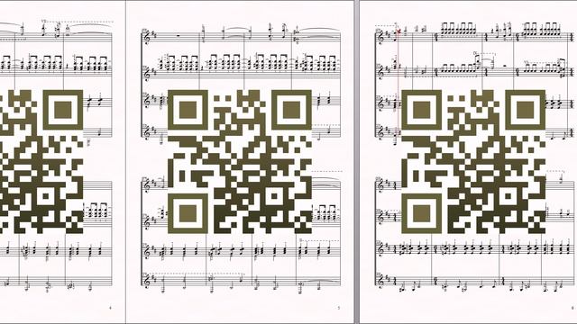 Un Homme et une Femme (F.Lai) Ноты для 4-х гитар смотреть онлайн