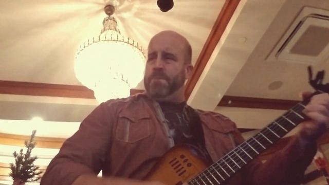 You Make Loving Fun -Christine McVie/Fleetwood Mac cover solo live at Phillip's Seafood in Baltimor смотреть онлайн