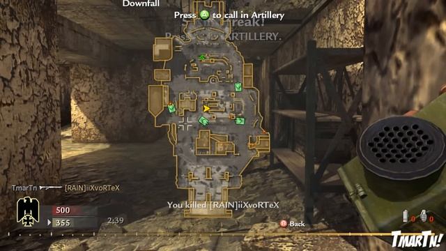 Blood and Gore Return to Black Ops 3! (New Multiplayer Info) смотреть онлайн